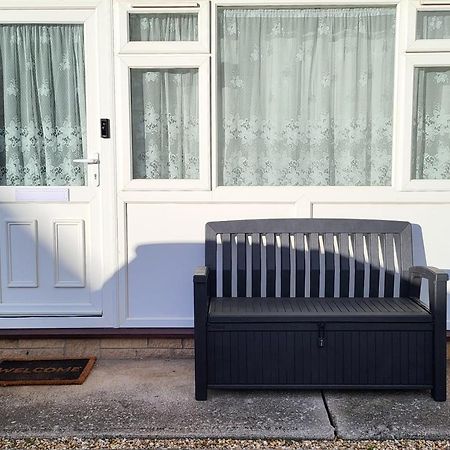 Sandy Beach Hill View Apartment ברין מראה חיצוני תמונה