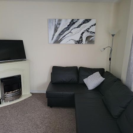 Sandy Beach Hill View Apartment ברין מראה חיצוני תמונה