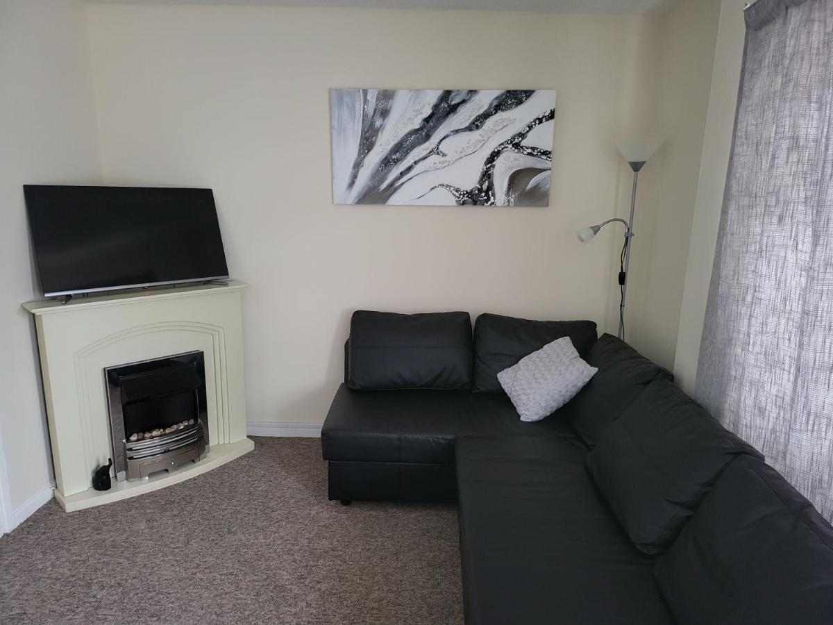 Sandy Beach Hill View Apartment ברין מראה חיצוני תמונה