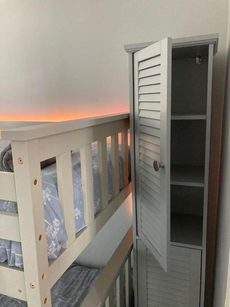 Sandy Beach Hill View Apartment ברין מראה חיצוני תמונה